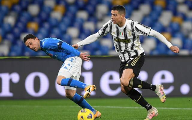  尤文图斯锋线哑火，主场憾负维罗纳  