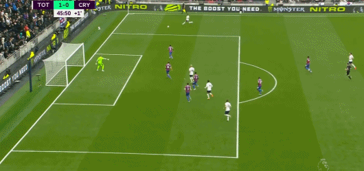  孙兴慜加冕英超月度最佳球员  