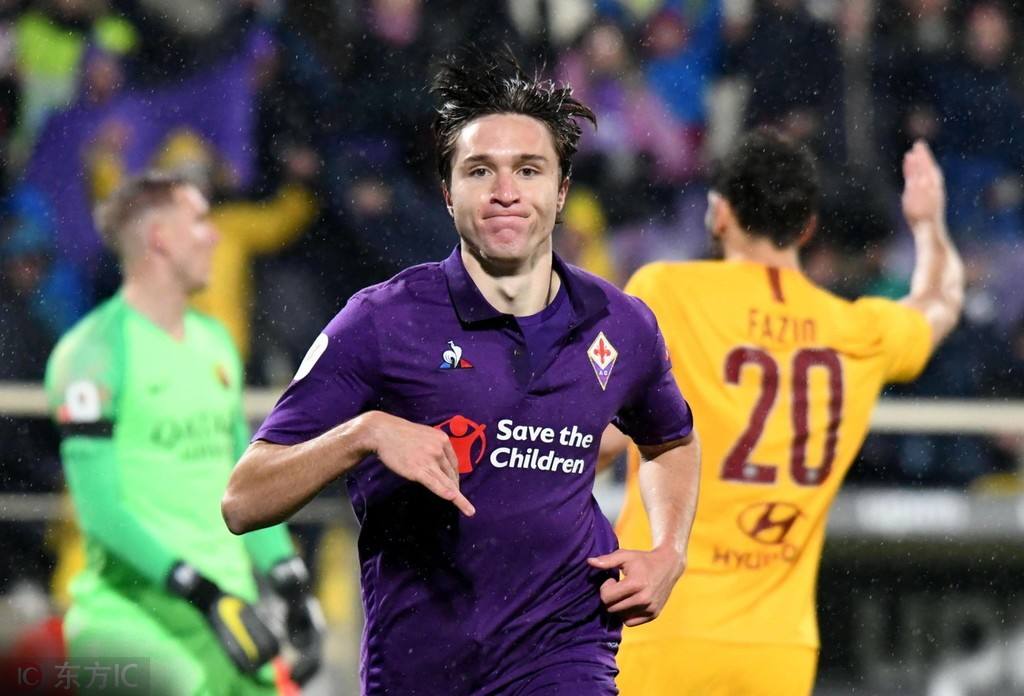  小西蒙尼梅开二度，升班马蒙扎爆冷击败紫百合  