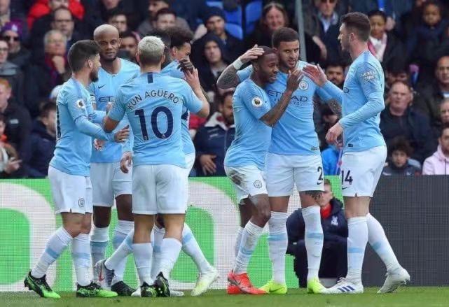  切尔西六球横扫曼城创队史纪录  