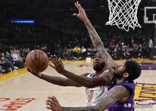  拉文30分难救主，公牛不敌尼克斯遭四连败  