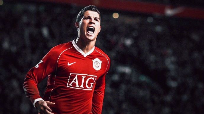  曼联C罗替补绝平挽救主场颜面  