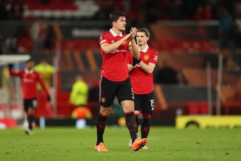  曼联战平西汉姆，滕哈赫变阵收奇效  